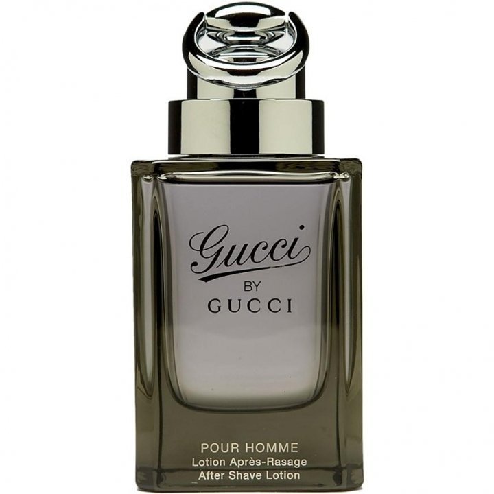 Gucci by Gucci pour Homme
